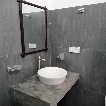 Surf & Salt Apartment Weligama Exterior photo