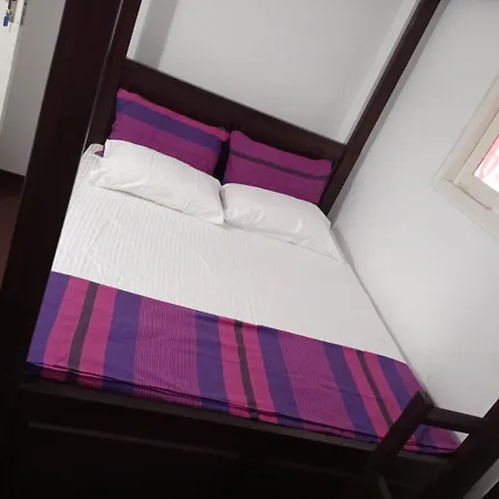 Surf & Salt Apartment Weligama Exterior photo