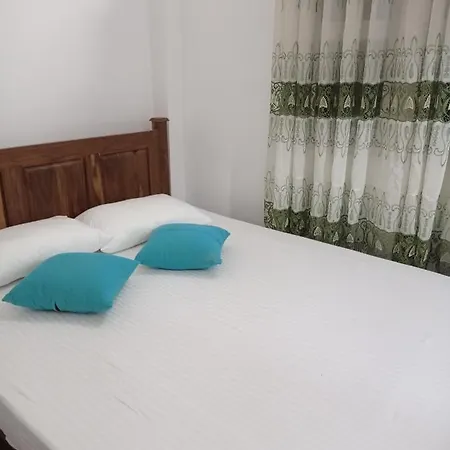 Surf & Salt Apartment Weligama Exterior photo