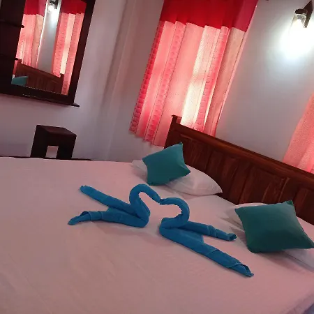 Surf & Salt Apartment Weligama Exterior photo