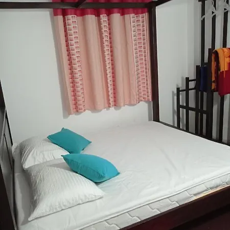 Surf & Salt Apartment Weligama Exterior photo