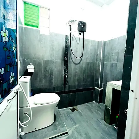 Surf & Salt Apartment Weligama Exterior photo