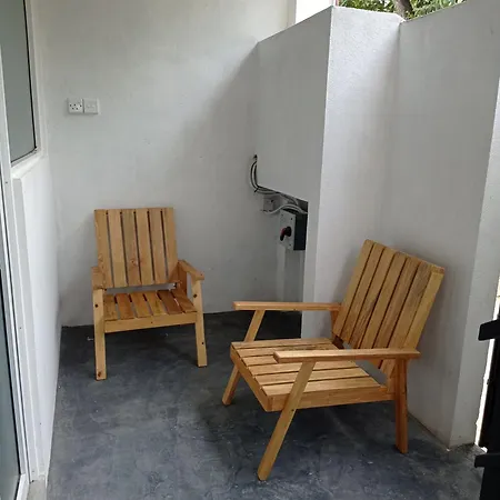 Surf & Salt Apartment Weligama Exterior photo