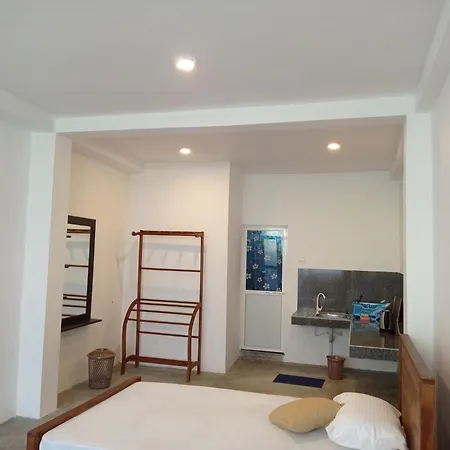 Surf & Salt Apartment Weligama Exterior photo