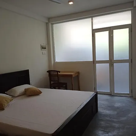 Surf & Salt Apartment Weligama Exterior photo
