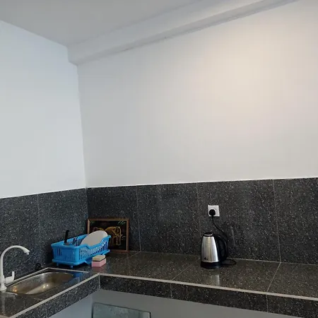 Surf & Salt Apartment Weligama Exterior photo
