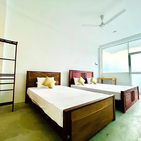 Surf & Salt Apartment Weligama Exterior photo