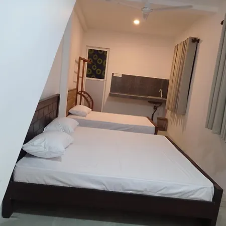 Surf & Salt Apartment Weligama Exterior photo