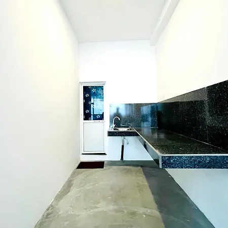 Surf & Salt Apartment Weligama Room photo
