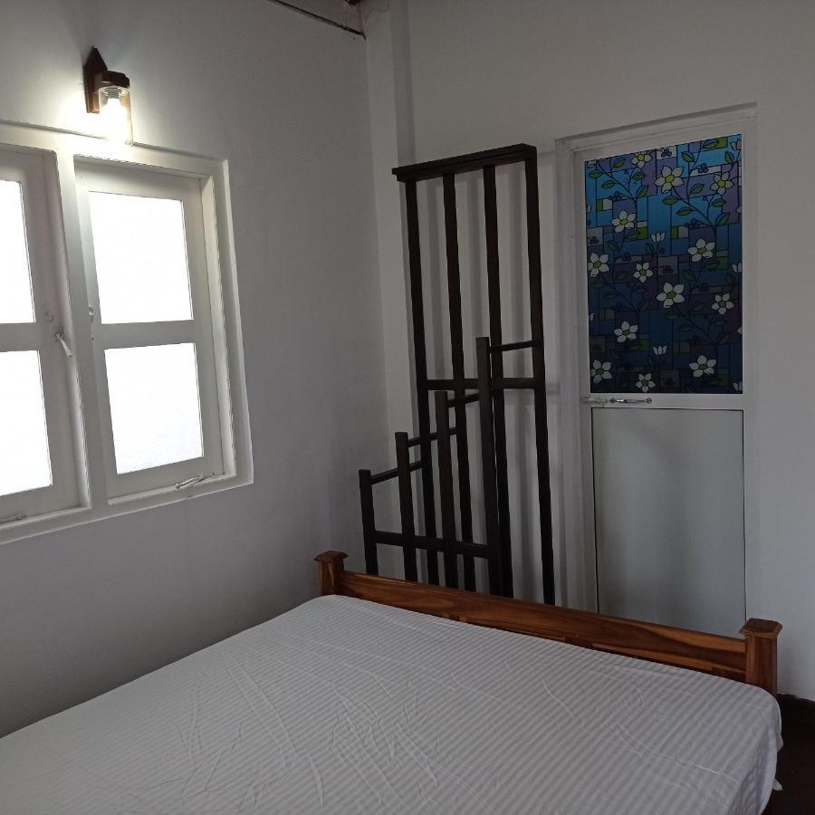 Surf & Salt Homestay *