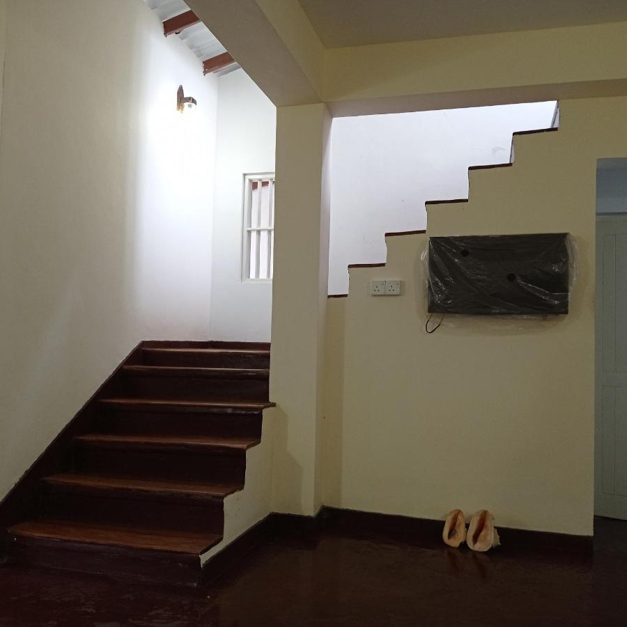 Homestay Surf & Salt *