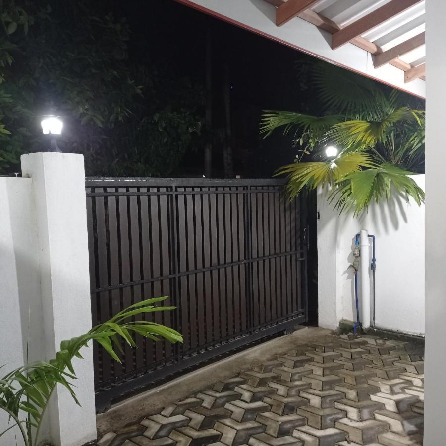 Homestay Surf & Salt *