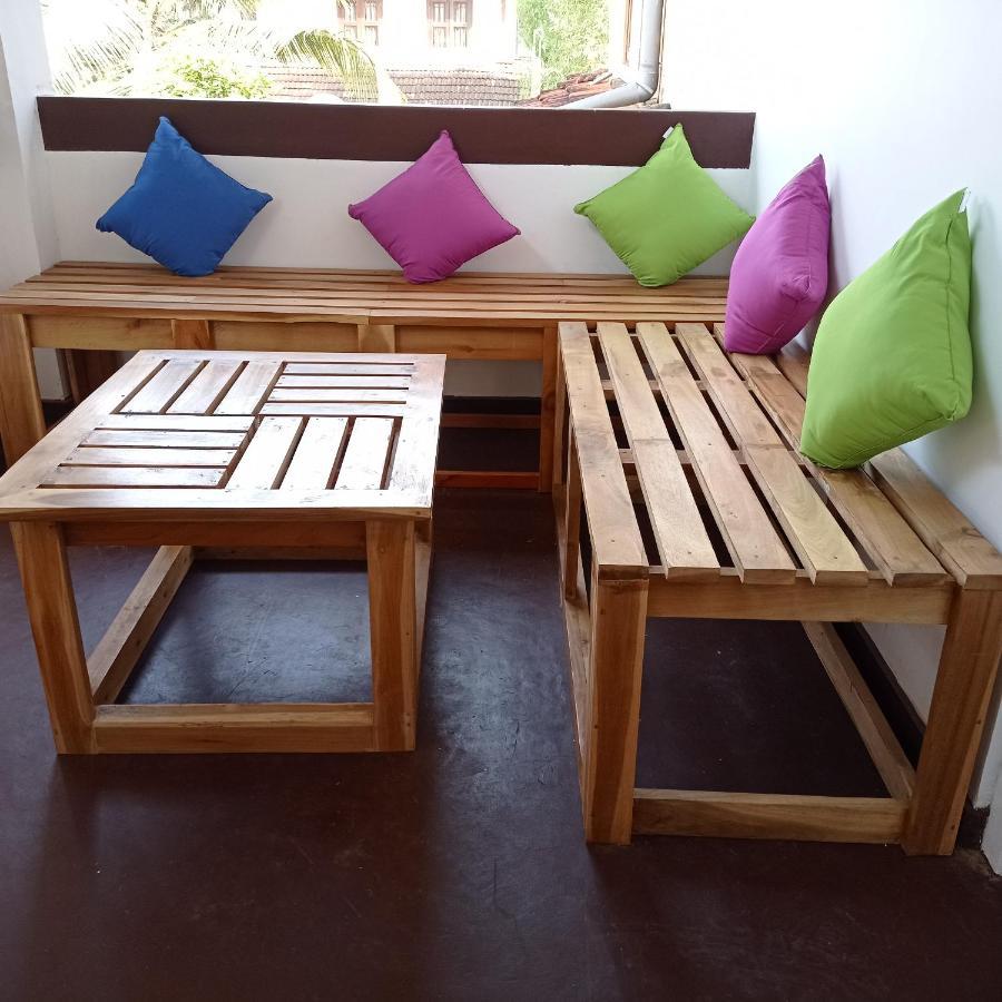 Surf & Salt Homestay