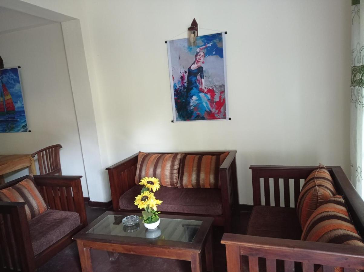 Homestay Surf & Salt