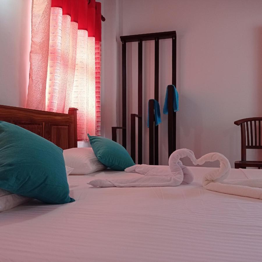 Surf & Salt Homestay Weligama
