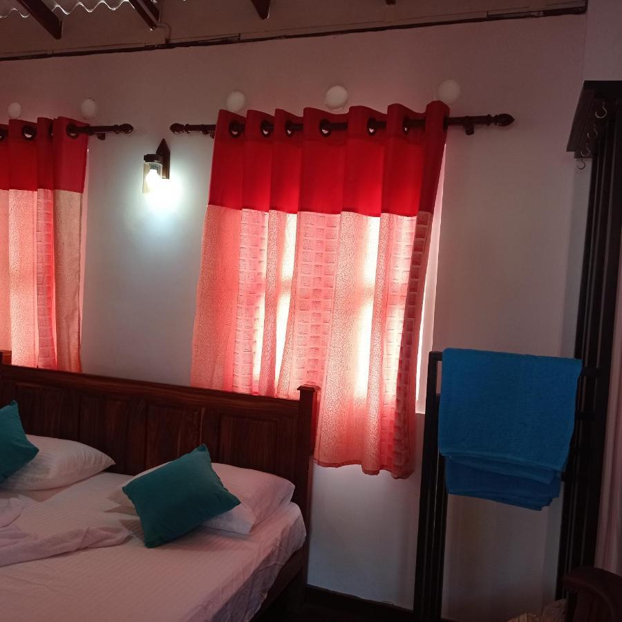 Homestay Surf & Salt