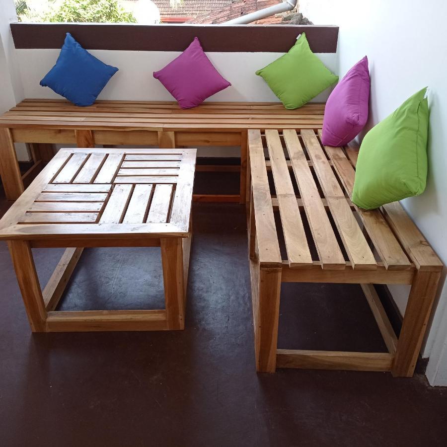 Surf & Salt Homestay *