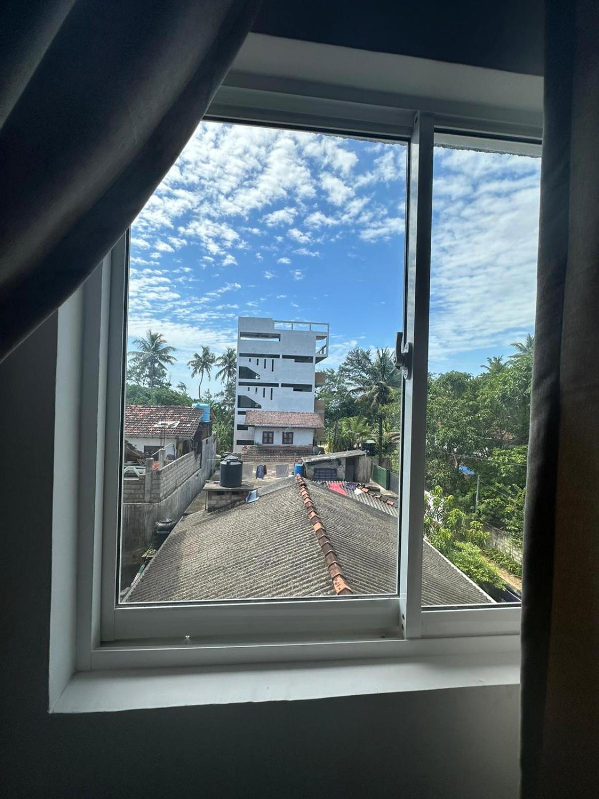Surf & Salt Homestay