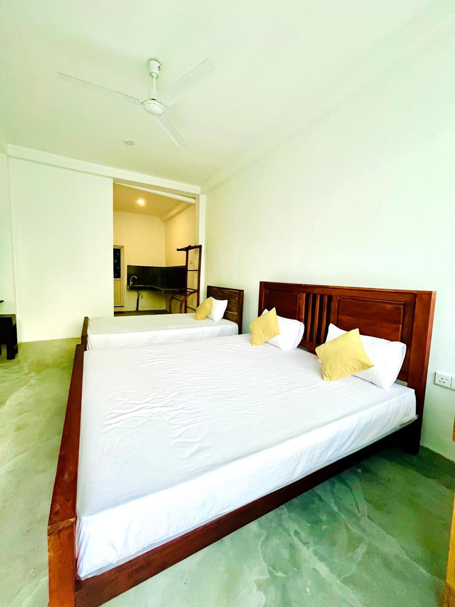 Surf & Salt Weligama